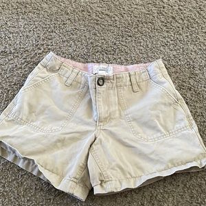 Womens Old Navy shorts